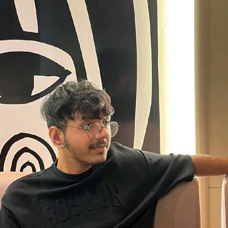 Aryan Saini